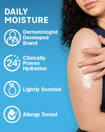 Lubriderm Daily Moisture