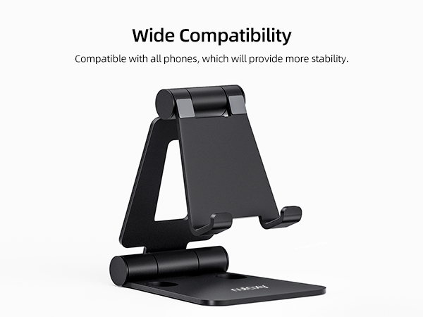phone stand for desk