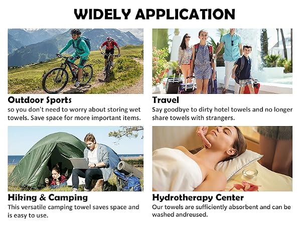 Widely Application