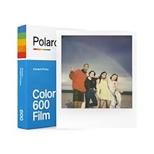 polaroid; polaroid originals; polaroid now; now; polaroid camera; i-type; 600 film; instant film