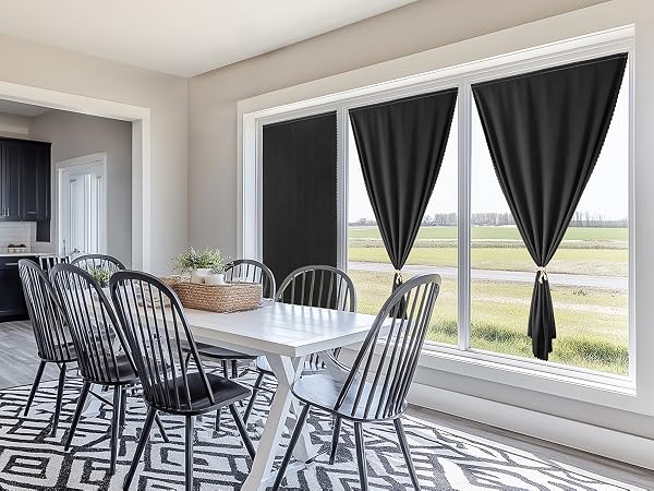 simple curtains for bedroom temporary curtains turquoise self adhesive curtains