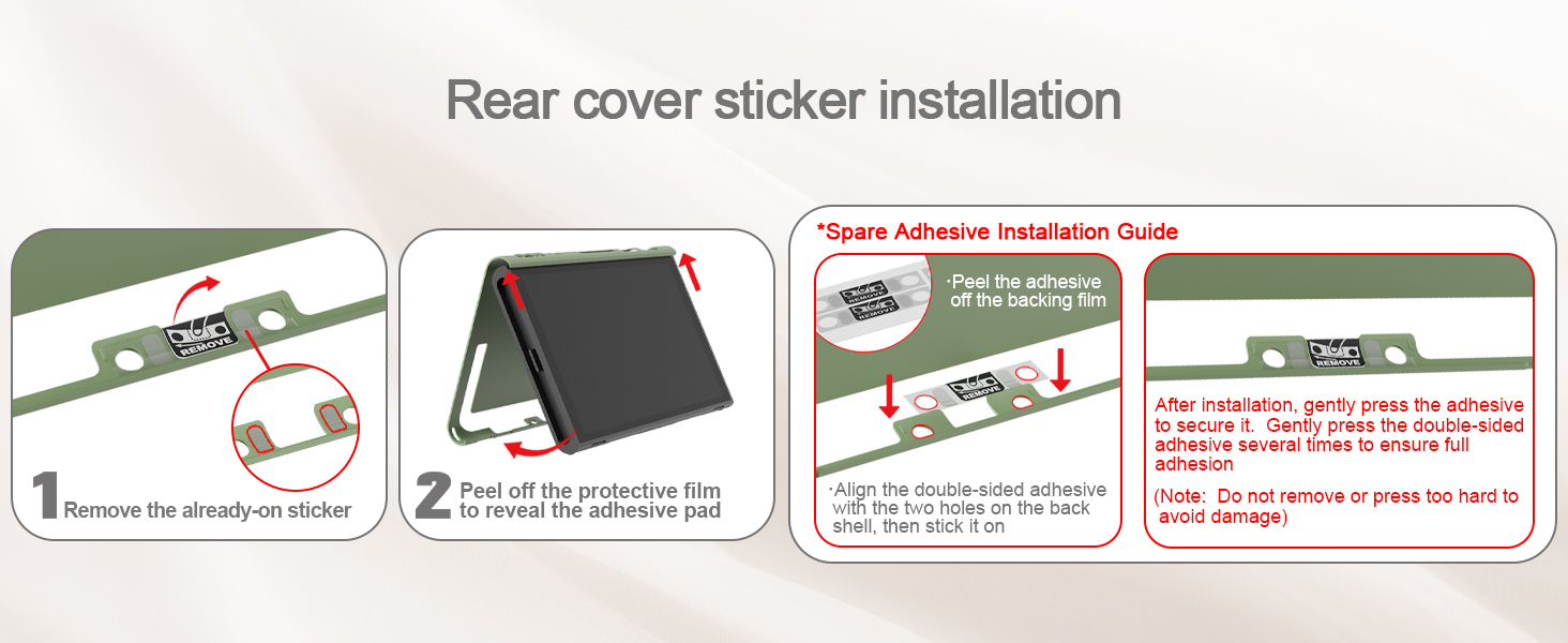 PlayVital Protective Case for Nintendo Switch 2