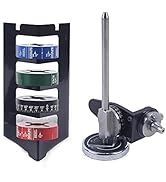 Sharpening Angle Device | High-Precision Dual Angle Sharpener Angler for Jewelry Engraving Machine