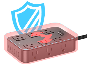 Relaible Surge Protector