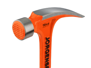 jorgensen hammer
