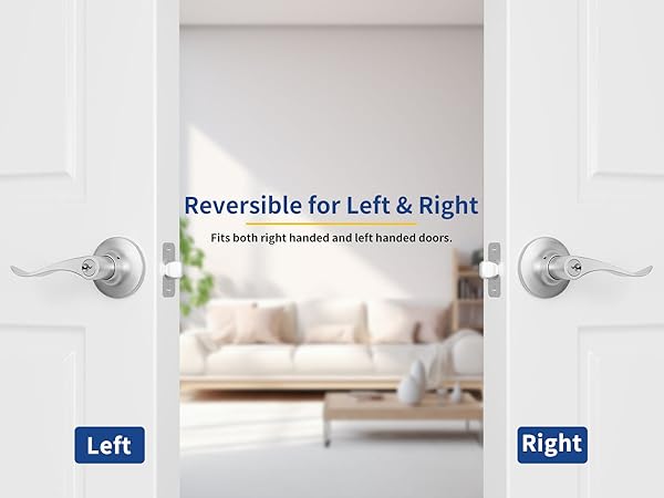 exterior door handle