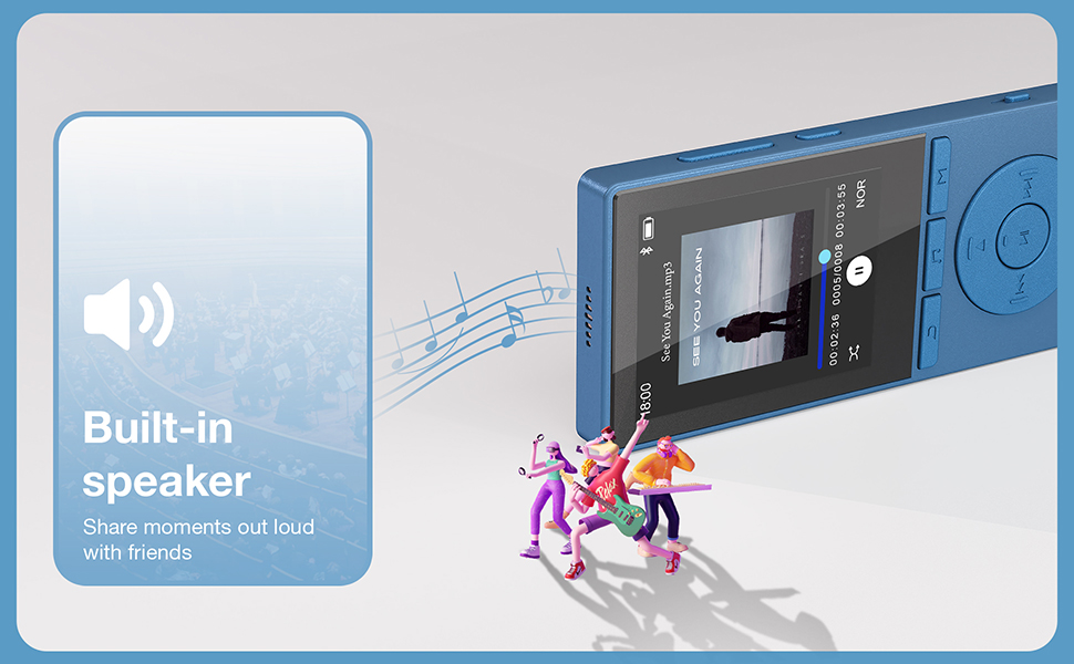 mp3 player with bluetooth music player bluetooth mp3 player mp3 players