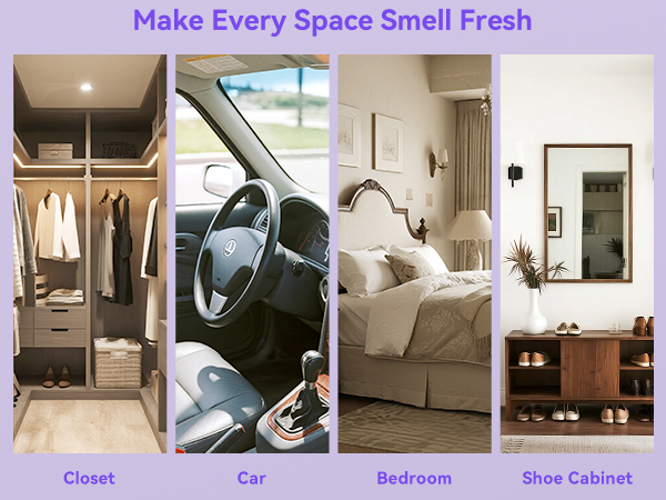 room scent