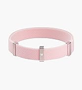 BuddyArmor Safety Cat Collar - U.S. IDA Gold Awarding Design, Stretch Elastic Quick Release, Non ...
