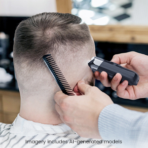 BALD SHAVER FOR Barber Shop