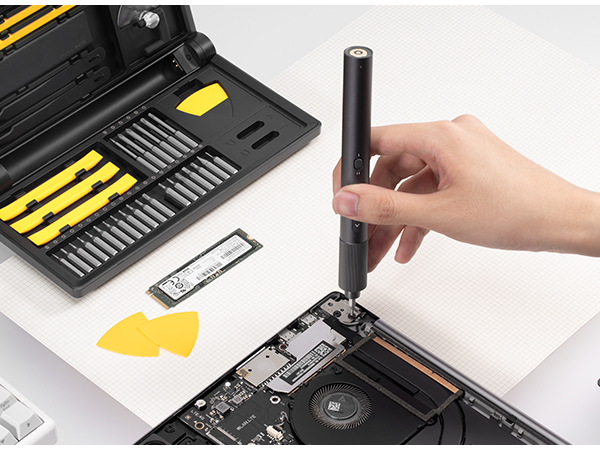 electric precision screwdriver set precision electric screwdriver electronic screwdriver set small