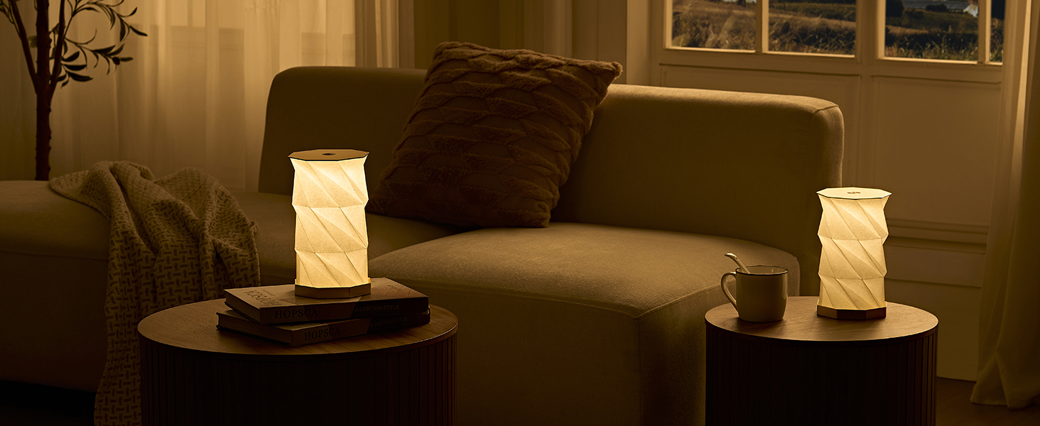 table lamp wireless