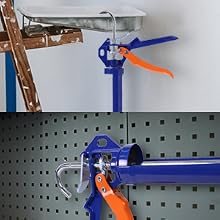 caulk gun