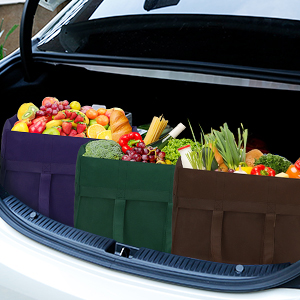 reusable shopping bags