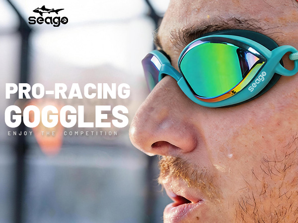 swim goggles