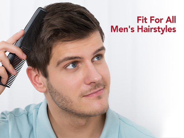 Hair Combs for Men