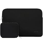 MOSISO Laptop Sleeve Compatible with MacBook Air/Pro, 13-13.3 inch Notebook, Compatible with MacB...