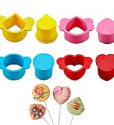 cake pop cutter and pusher