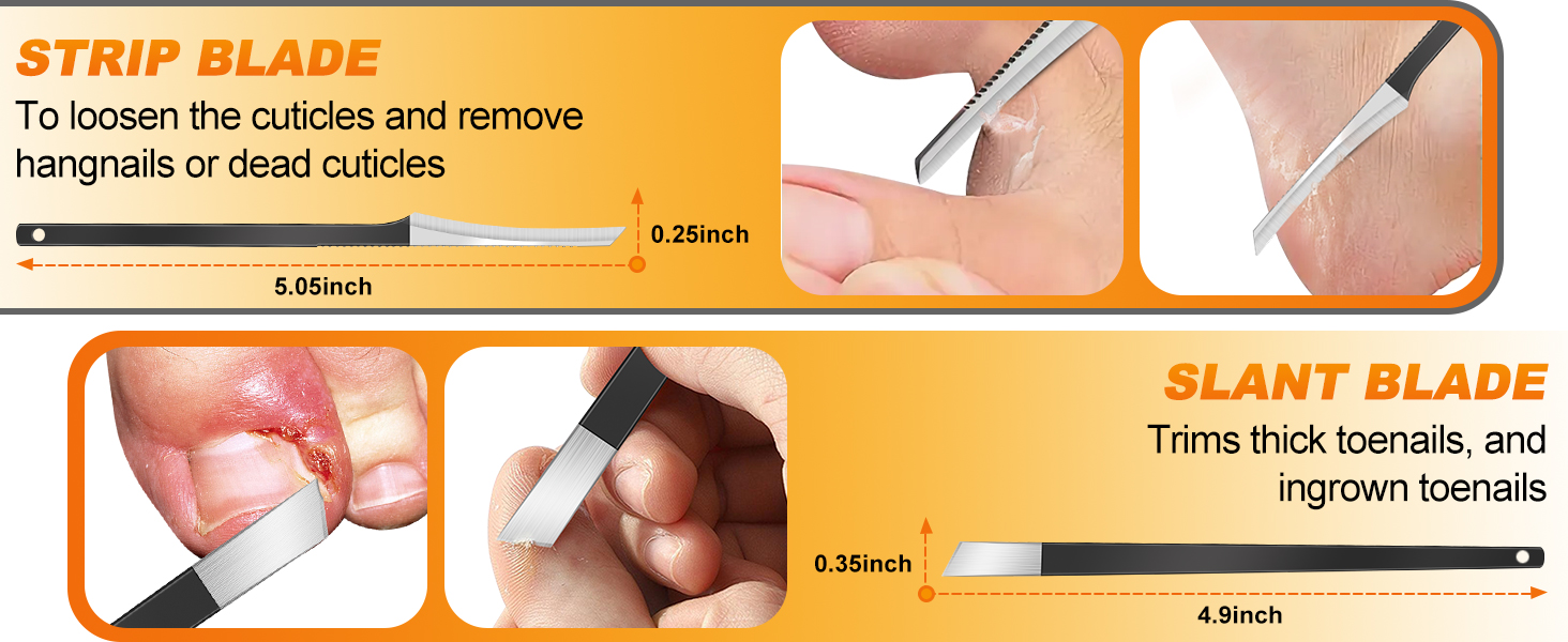 nail clippers