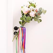 ribbon for flower boutique