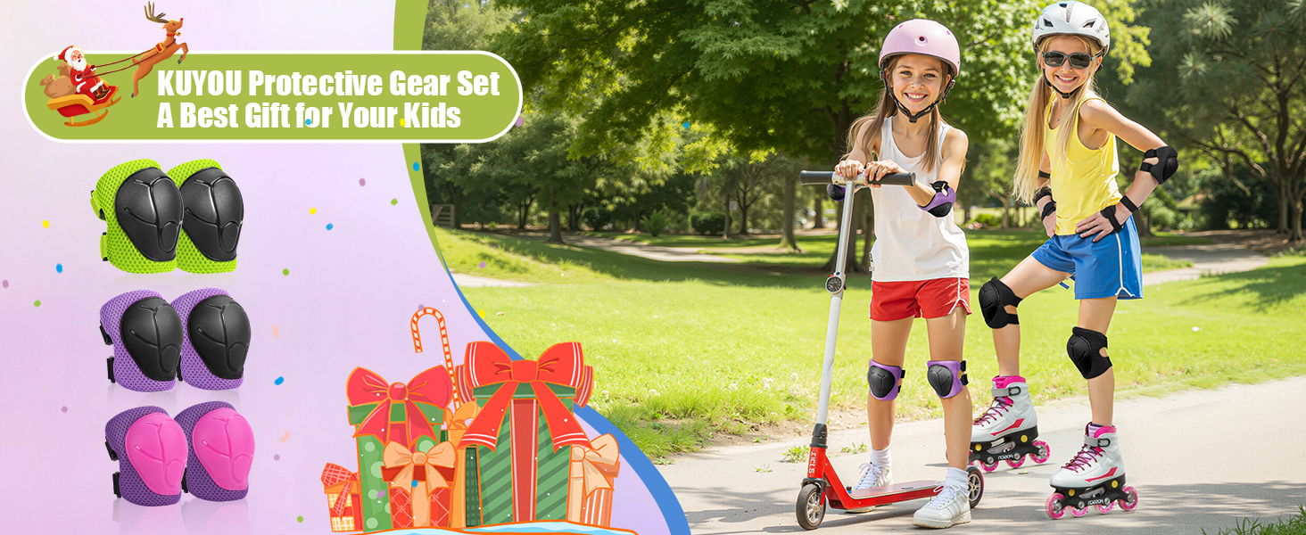 knee pads for kids
