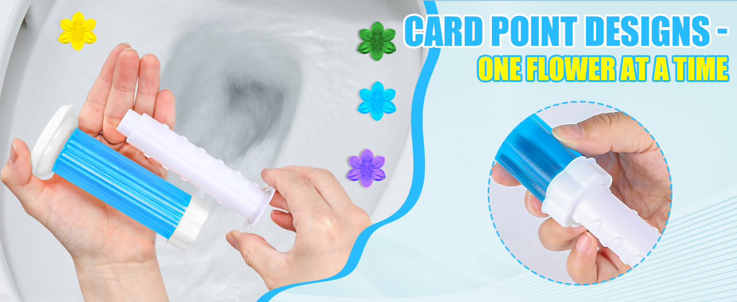 toilet gel