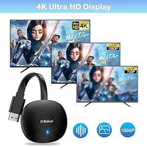 Wireless HDMI Adapter