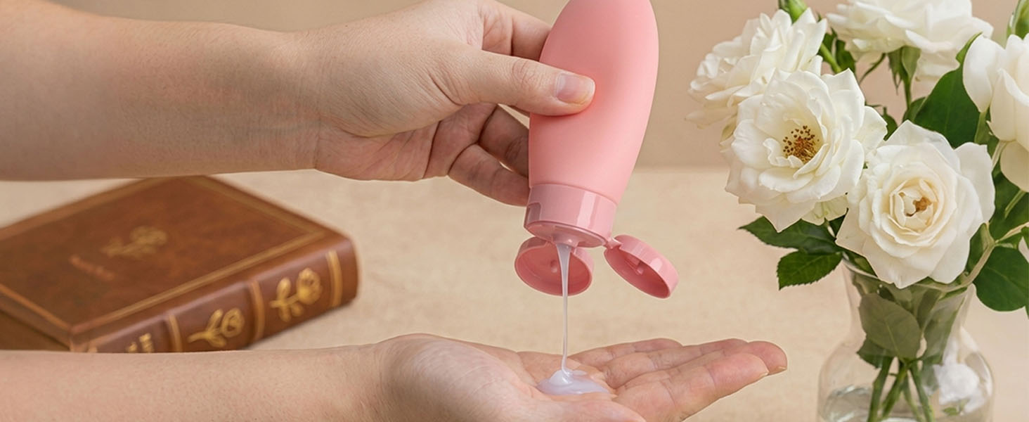travel size toiletries