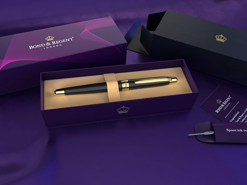 Gift pen