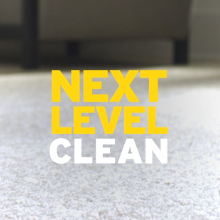 next level clean