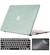 iNOTOGG Compatible with MacBook Pro 13 Inch Case 2022-2016, A2338 M1 M2/A2289/A2251/A2159/A1989/A...
