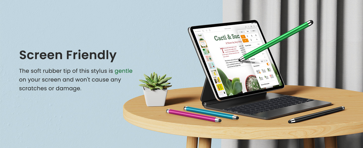 tablet stylus
