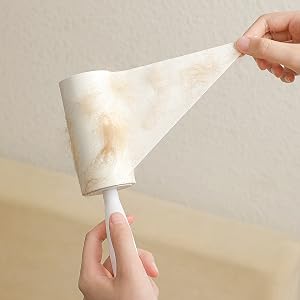 Easy Peel Sticky Roller