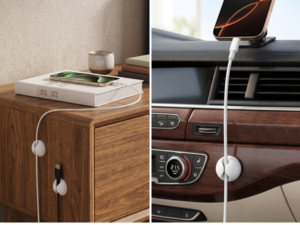 cable clips