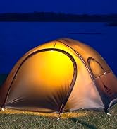 Bastion Tent