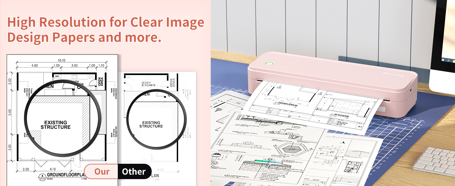 portable printer