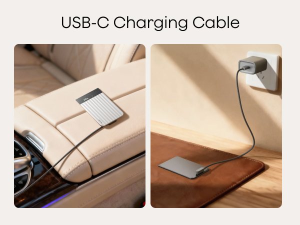 Replacement Set for Plaud Note & Note Pro