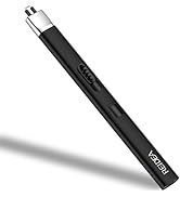 REIDEA Candle Lighter Electric with Fingerprint Lock - R7 Pro USB C Rechargeable Plasma Lighter A...