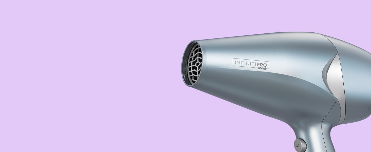 Infinity Pro Conair
