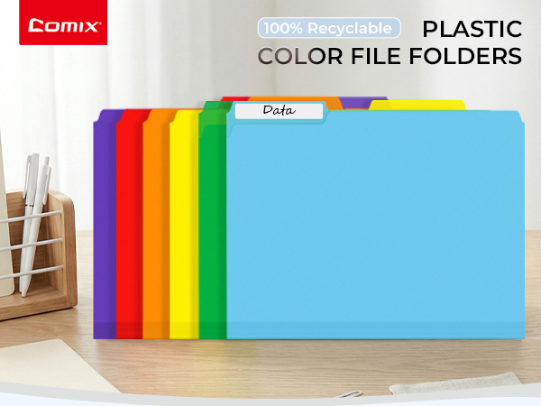 folders