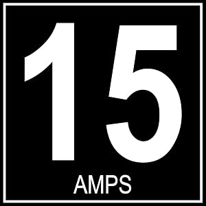 15 AMP
