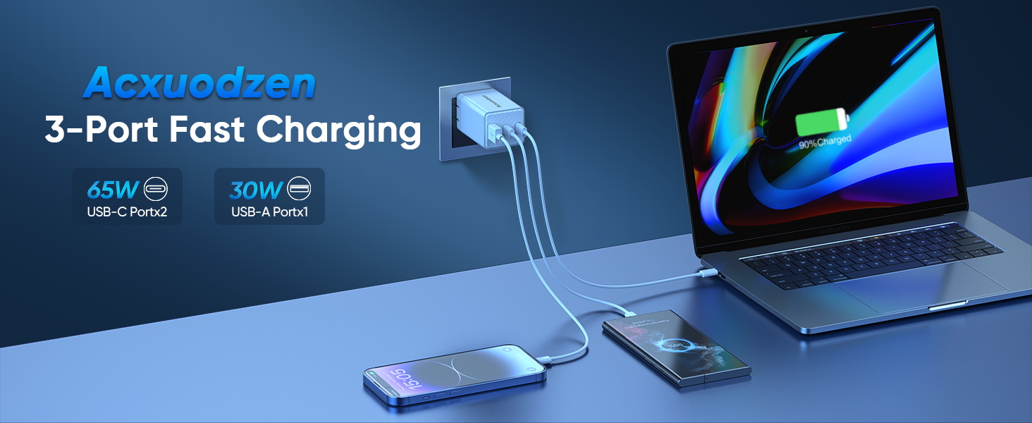 usb c charger block usb c charger usb charger block type c charging blocks wall charger gan charger