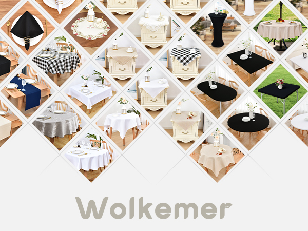 tablecloth