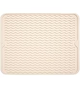 Silicone Dish Drying Mat