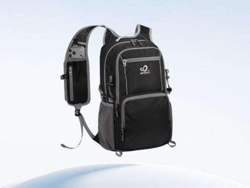 Packable Backpack