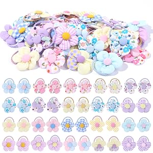 toddler hair ties