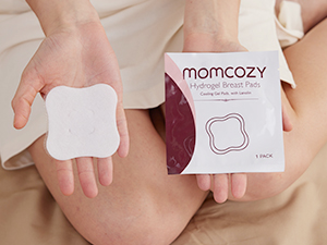 Soothing Gel Pads