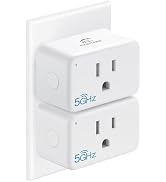 EIGHTREE Mini Smart Plug ???????? ????-???? ???????????????????? ??????, ???????????? ???????????...