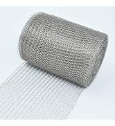 YAGJIA Wire Mesh for Mice Control, 5