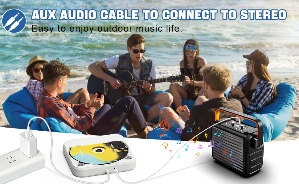 car cd player